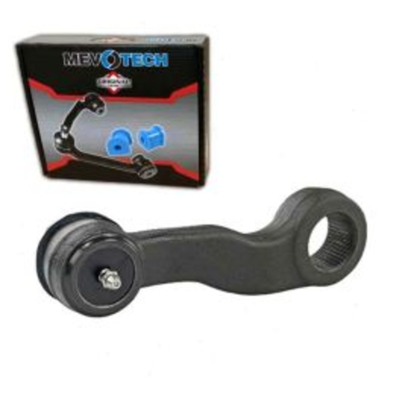 Mevotech Original Grade Front Steering Pitman Arm for 1990-1993 Dodge Ram 50
