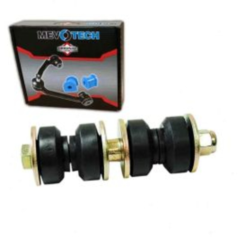 Mevotech Original Grade Front Suspension Stabilizer Bar Link Kit for 1990-1997 Honda Accord