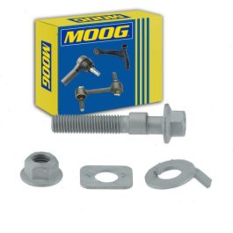 MOOG Front Alignment Camber Kit for 1995-2003 Oldsmobile Aurora