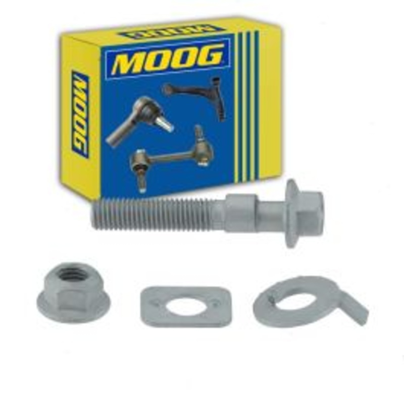 MOOG Front Alignment Camber Kit for 2003-2012 Land Rover Range Rover