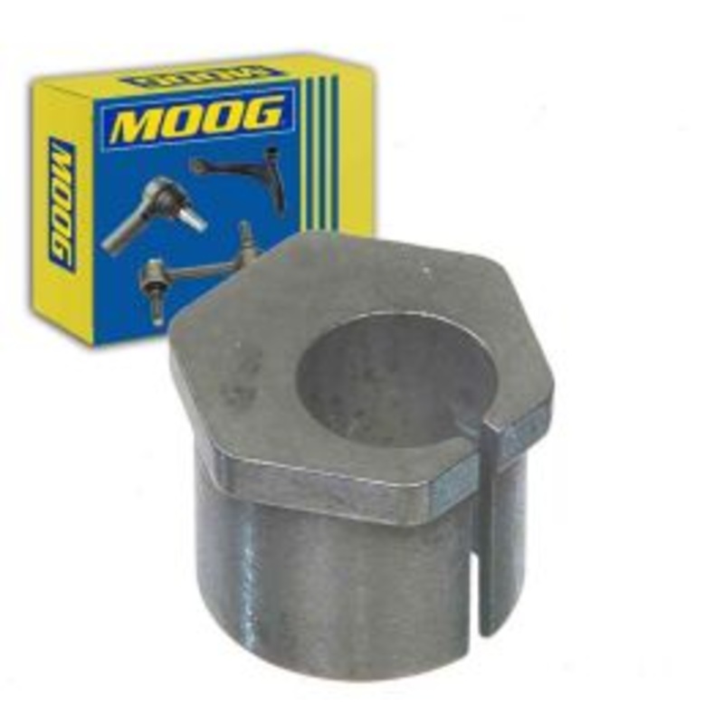 MOOG Front Alignment Caster Camber Bushing for 1992-1998 Ford E-350 Econoline