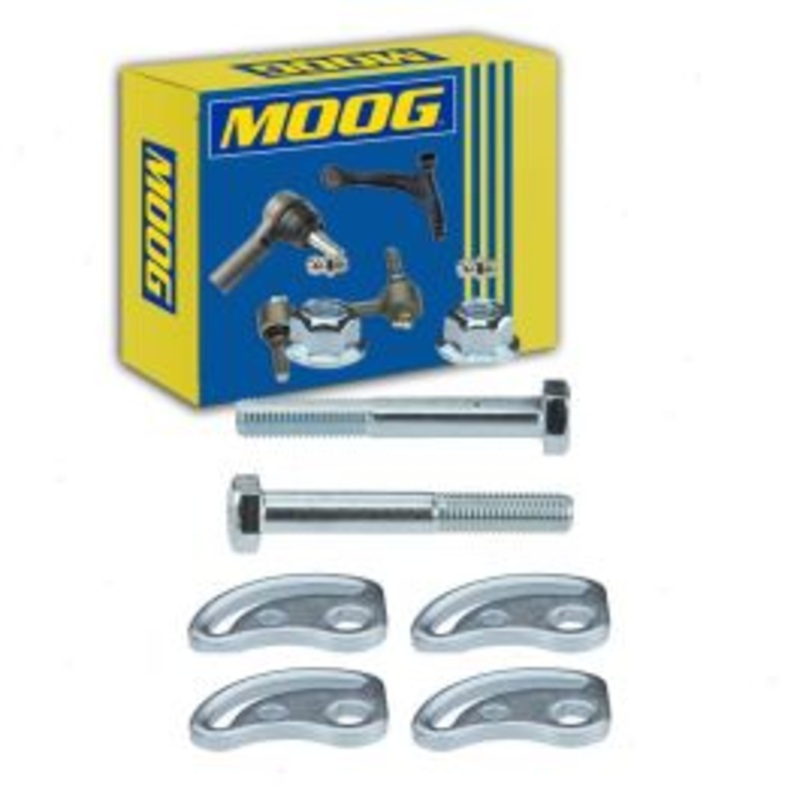 MOOG Front Alignment Caster Camber Kit for 2001-2006 GMC Sierra 3500