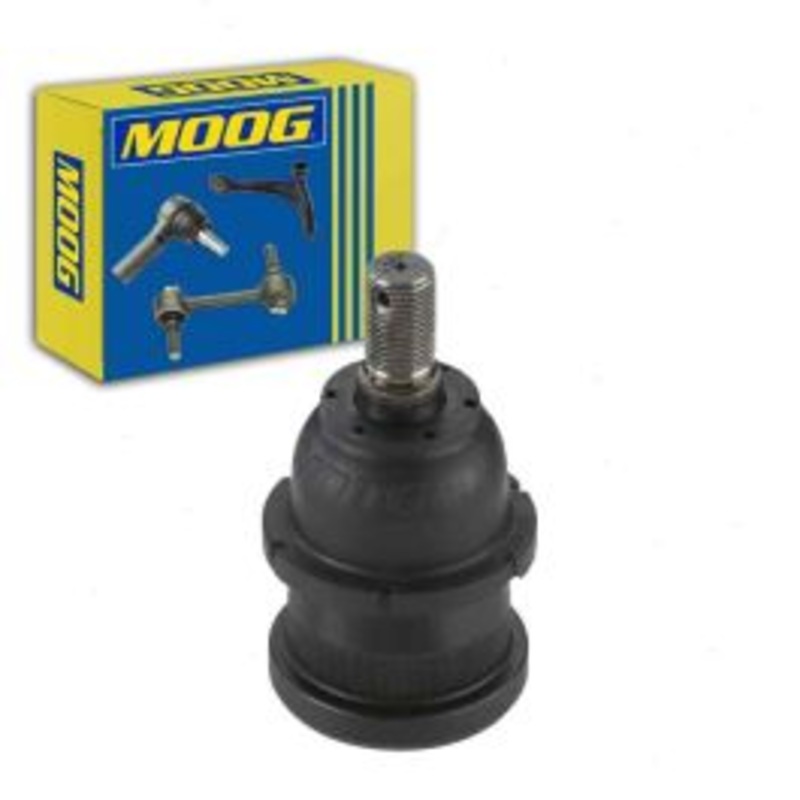 MOOG Front Lower Suspension Ball Joint for 1966 GMC P1000