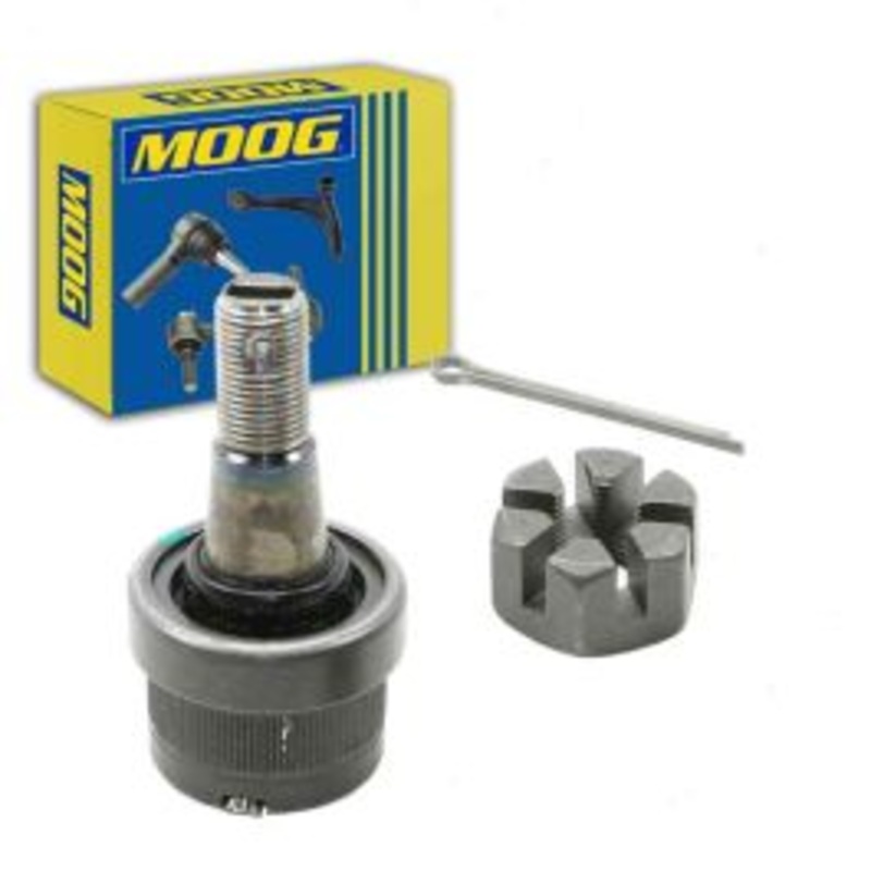 MOOG Front Lower Suspension Ball Joint for 1990-2006 Jeep Wrangler