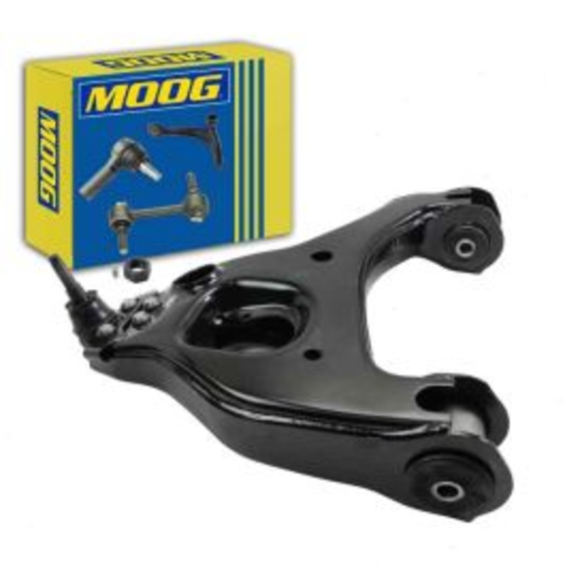 MOOG Front Right Lower Suspension Control Arm Ball Joint for 1999-2006 GMC Sierra 1500