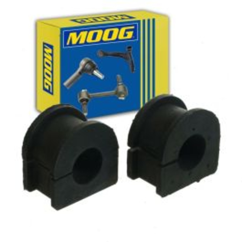 MOOG Front To Frame Stabilizer Bar Bushing Kit for 1975-1978 GMC P25