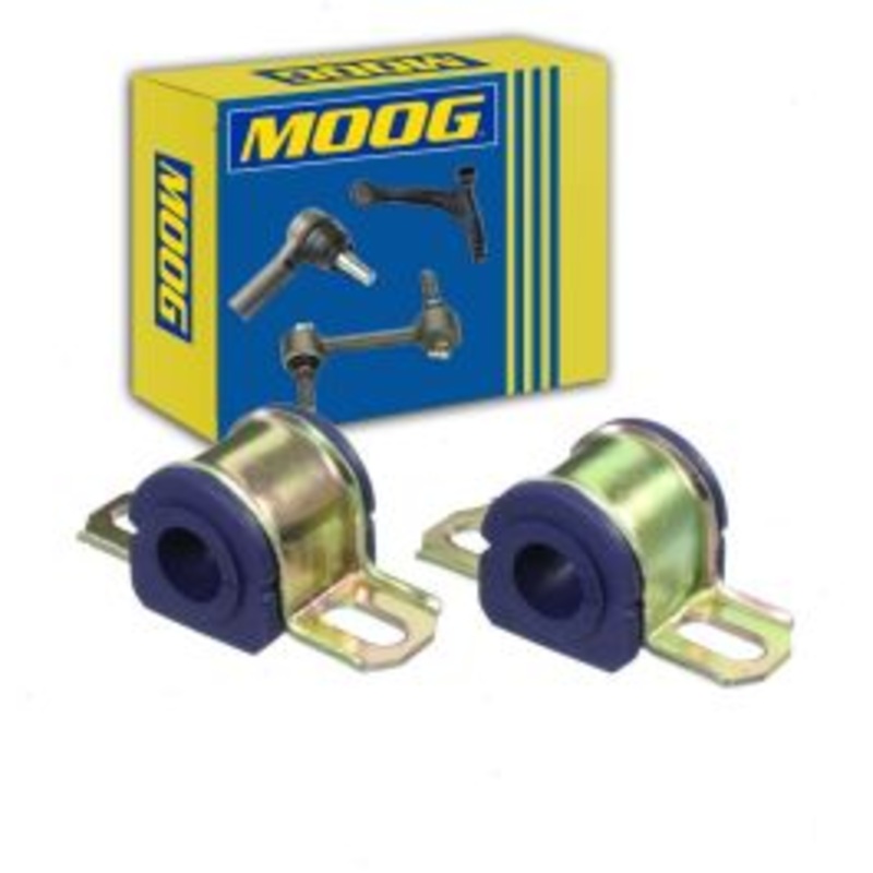MOOG Front To Frame Stabilizer Bar Bushing Kit for 2007-2018 Acura RDX