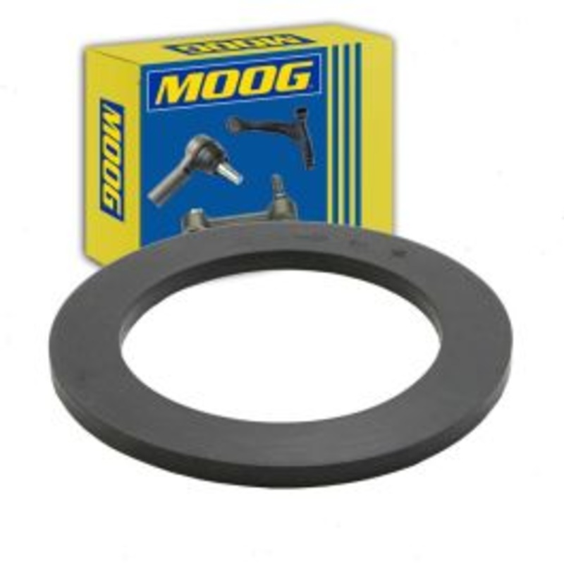 MOOG Front Upper Coil Spring Insulator for 1978-1987 Oldsmobile Cutlass Salon