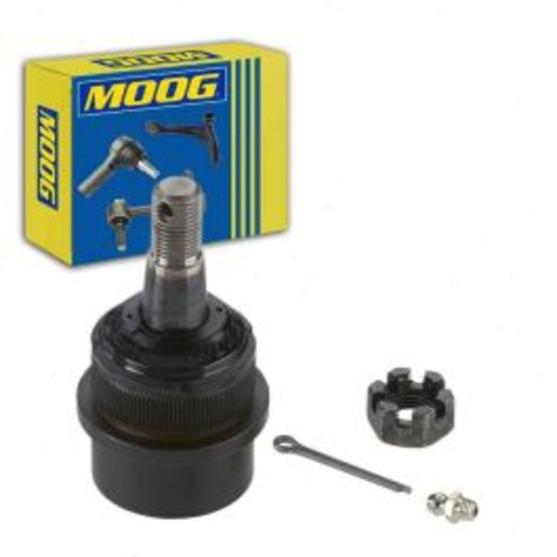 MOOG Front Upper Suspension Ball Joint for 1997-2006 Jeep TJ