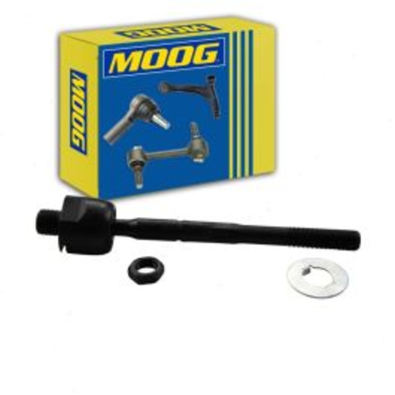 MOOG Inner Steering Tie Rod End for 2001-2006 Acura MDX