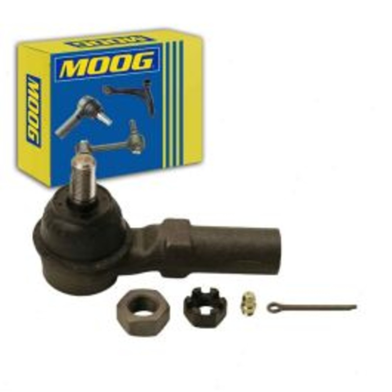 MOOG Outer Steering Tie Rod End for 1995-2008 Nissan Maxima