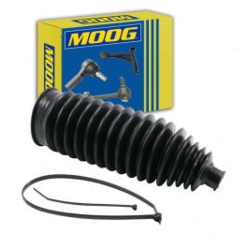 MOOG Rack and Pinion Bellows Kit for 2004-2006 Lexus ES330