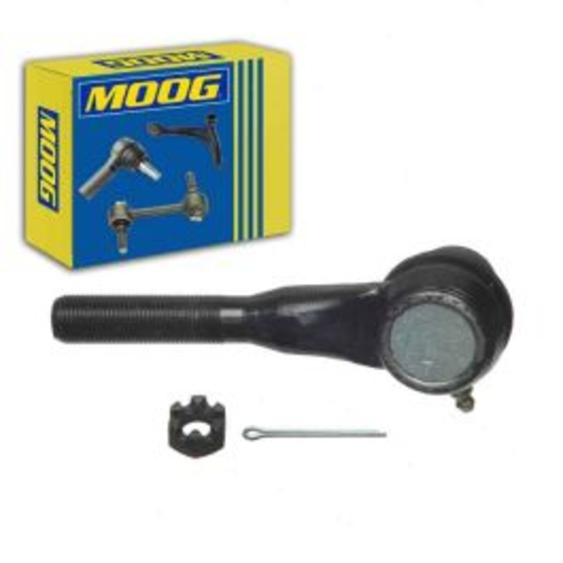 MOOG Right Inner Steering Tie Rod End for 1993-1998 Jeep Grand Cherokee 4.0L L6