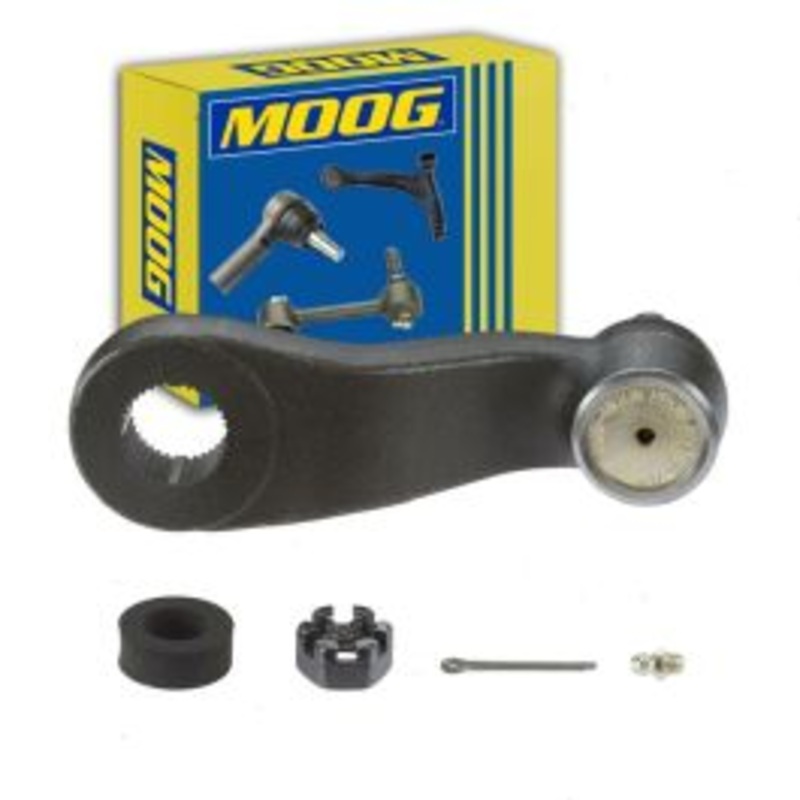 MOOG Steering Pitman Arm for 1987-1991 GMC R2500 Suburban