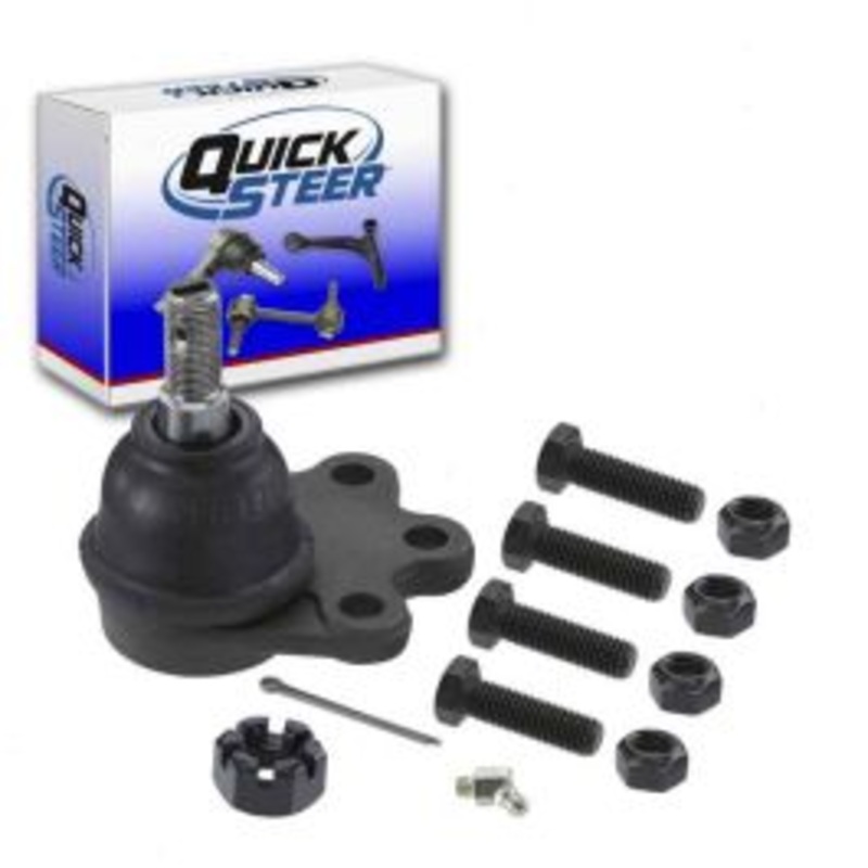 QuickSteer Front Lower Suspension Ball Joint for 1992-1994 Chevrolet Blazer
