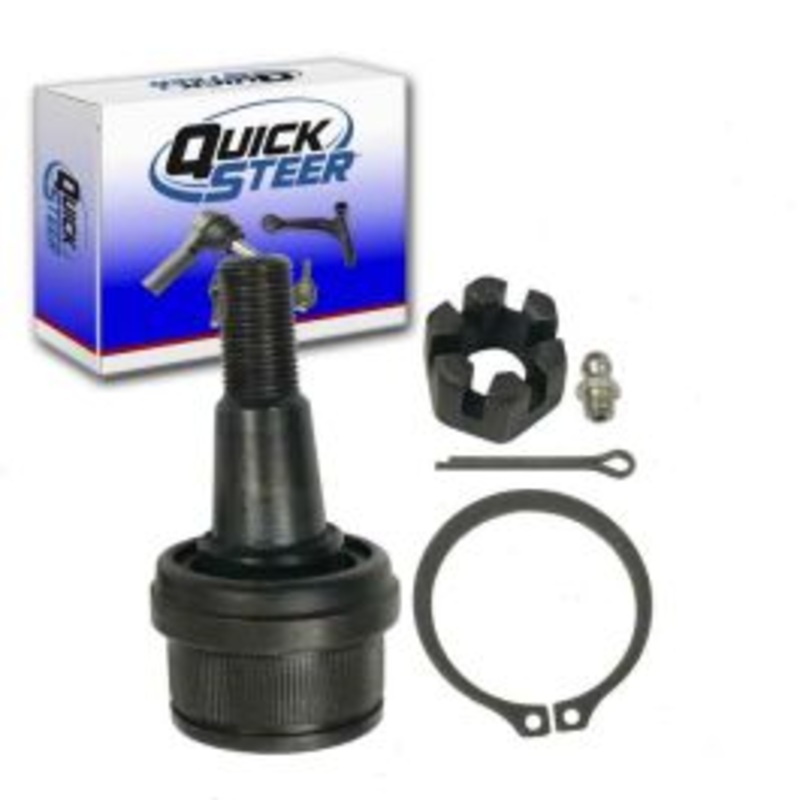 QuickSteer Front Lower Suspension Ball Joint for 1992-2002 Ford E-150 Econoline