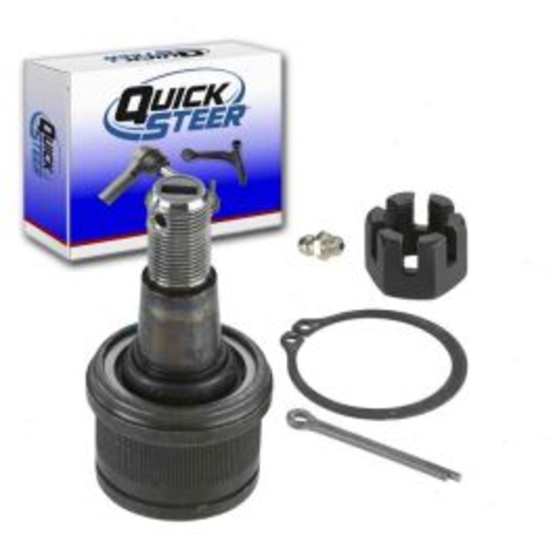 QuickSteer Front Lower Suspension Ball Joint for 1999-2019 Ford F-250 Super Duty