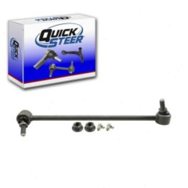 QuickSteer Front Suspension Stabilizer Bar Link for 2009-2010 Volkswagen Passat CC