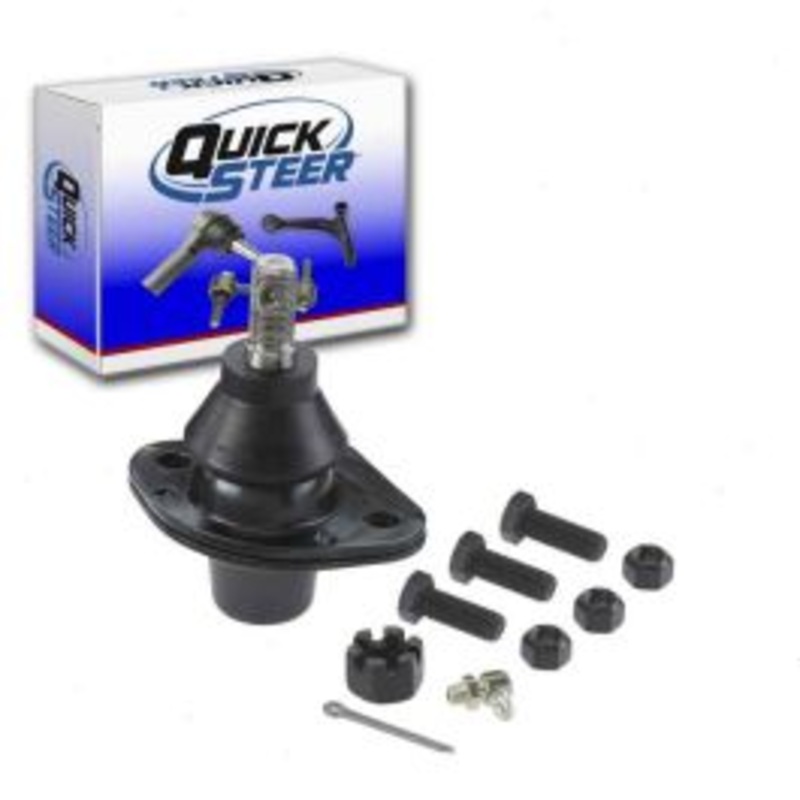 QuickSteer Front Upper Suspension Ball Joint for 1957-1974 Ford Ranch Wagon
