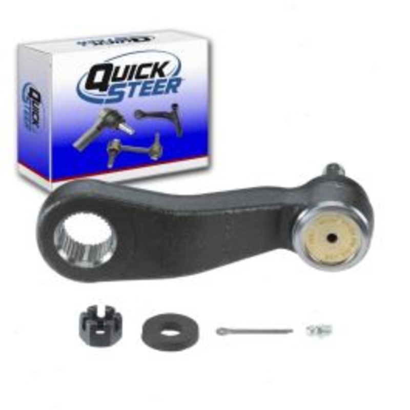 QuickSteer Steering Pitman Arm for 2003-2008 Chevrolet Express 3500