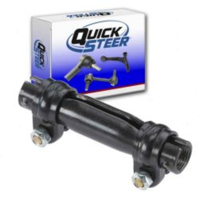 QuickSteer Steering Tie Rod End Adjusting Sleeve for 1977-1979 Pontiac Phoenix