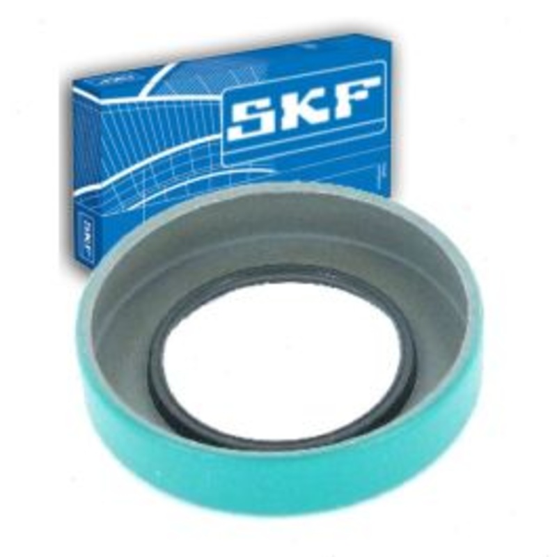 SKF Steering Gear Pitman Shaft Seal for 1951-1958 Studebaker Champion