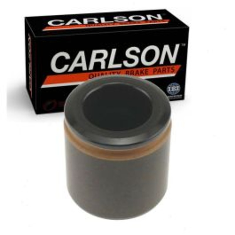 Carlson Rear Disc Brake Caliper Piston for 2008-2012 Jeep Liberty
