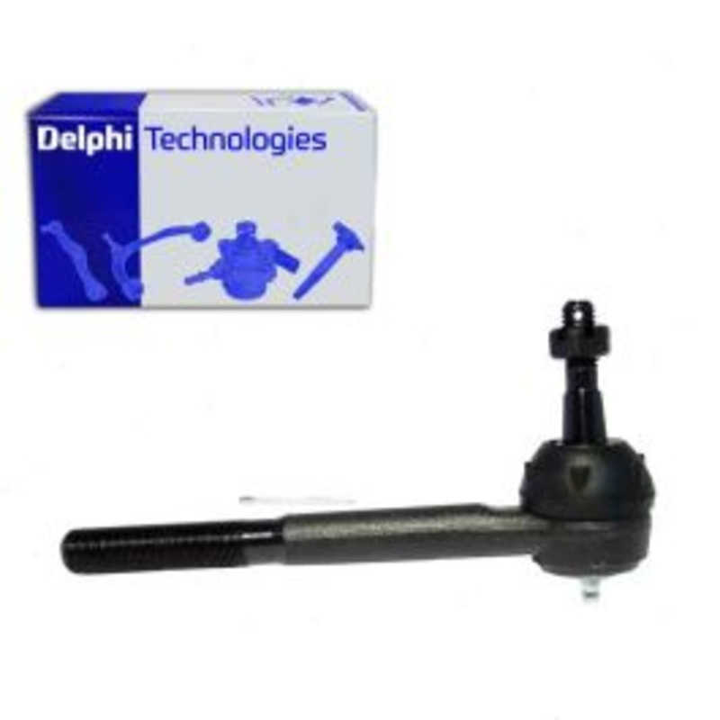 Delphi Outer Steering Tie Rod End for 1996-2002 GMC Savana 2500