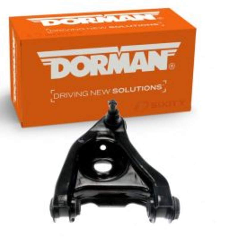 Dorman Front Right Lower Suspension Control Arm Ball Joint for 1985-1986 Ford Cougar