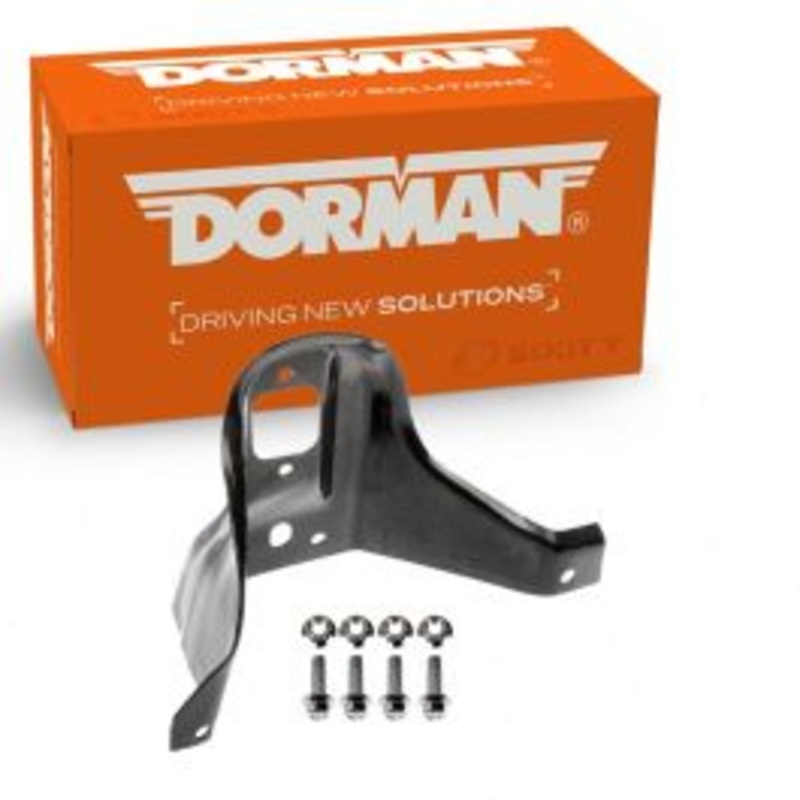 Dorman Rear Right Upper Shock Mount for 1988-2000 GMC C2500
