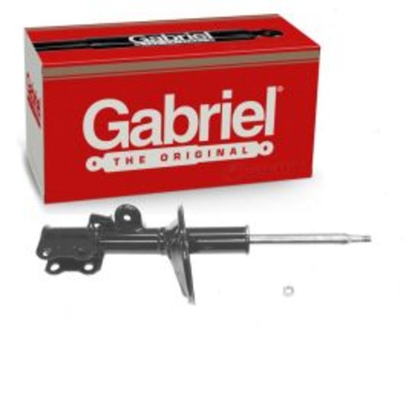 Gabriel Ultra Front Right Suspension Strut for 1991-1997 Toyota Previa