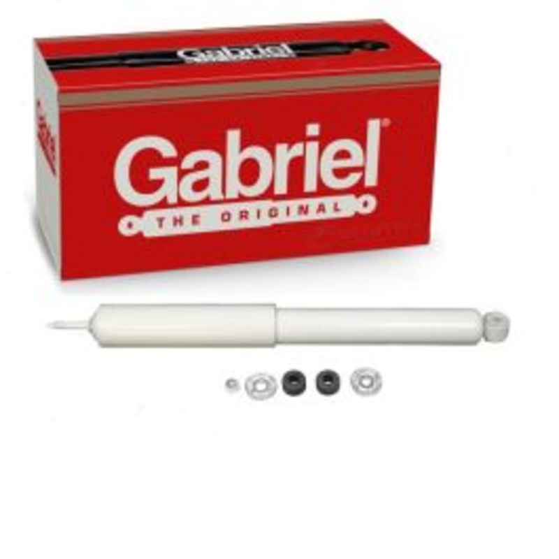 Gabriel Ultra G63815 Shock Absorber