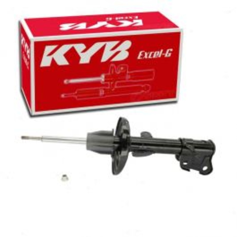 KYB Excel-G 339037 Suspension Strut