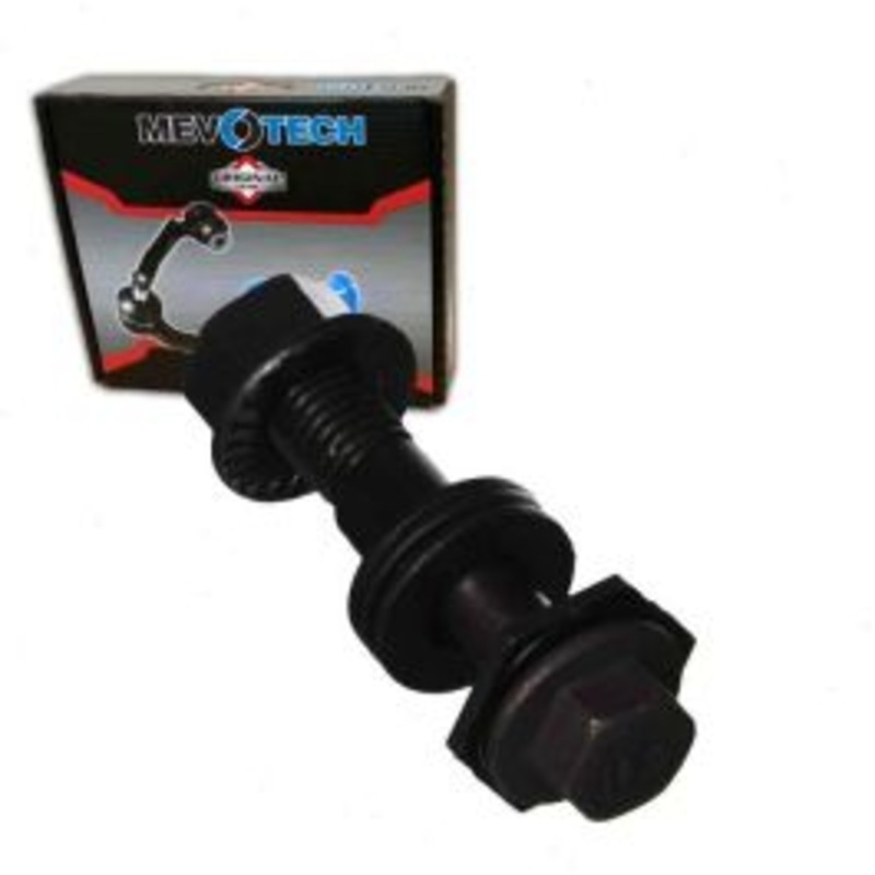 Mevotech Original Grade Front Alignment Caster Camber Kit for 1996-2004 Nissan Pathfinder