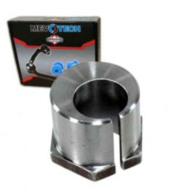 Mevotech Original Grade Front Alignment Caster Kit for 1987-1997 Ford F-250
