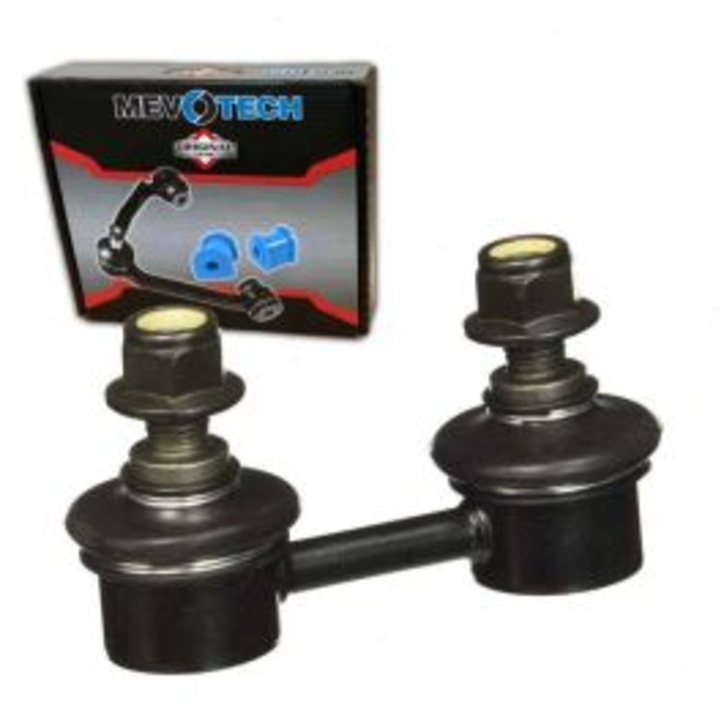 Mevotech Original Grade Front Suspension Stabilizer Bar Link Kit for 1996-2003 Toyota RAV4 2.0L L4