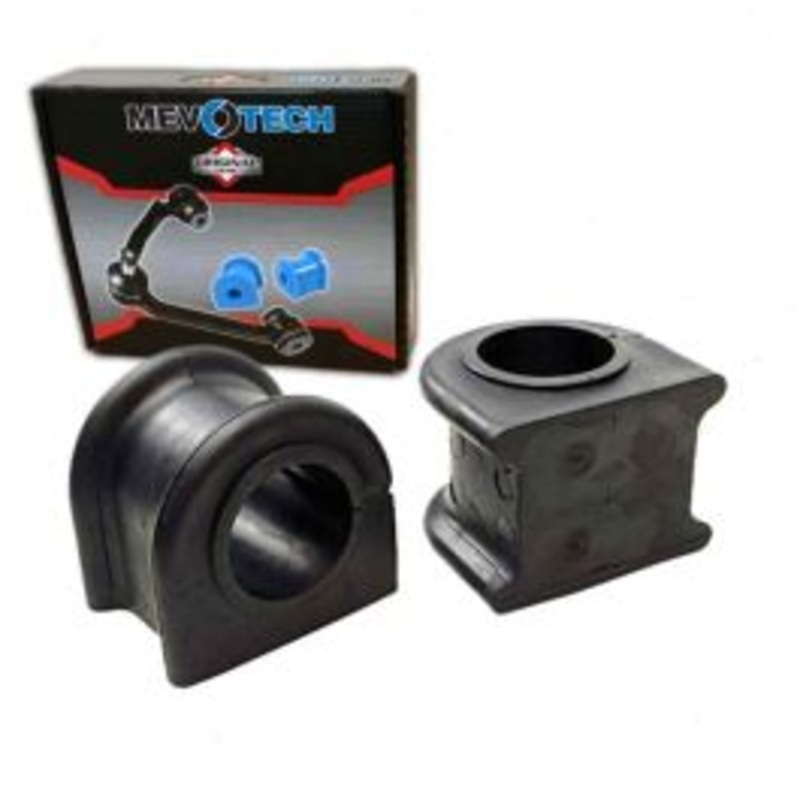 Mevotech Original Grade Front To Frame Stabilizer Bar Bushing Kit for 2003-2005 Lincoln Aviator