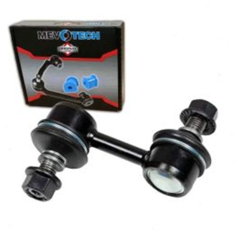 Mevotech Original Grade GK7432 Suspension Stabilizer Bar Link Kit