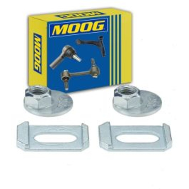 MOOG Front Alignment Caster Camber Kit for 2004-2019 Ford F-150
