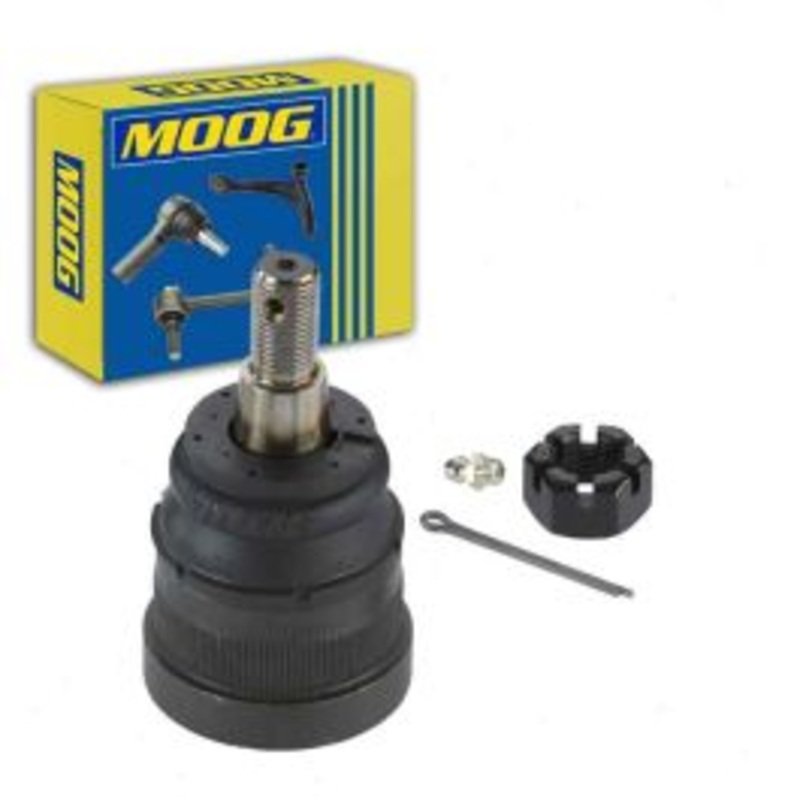 MOOG Front Lower Suspension Ball Joint for 1992-1999 Chevrolet C2500 Suburban