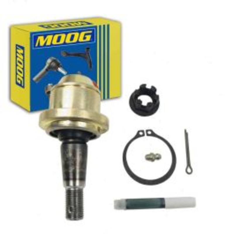 MOOG Front Lower Suspension Ball Joint for 2007-2014 GMC Yukon