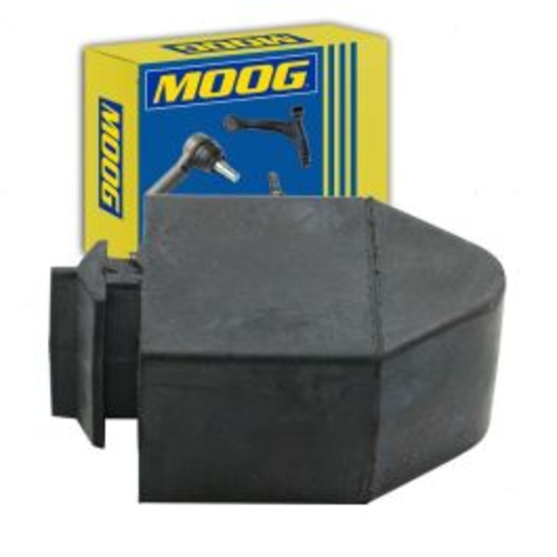 MOOG Front Lower Suspension Control Arm Bumper for 1987-1991 GMC R2500 Suburban
