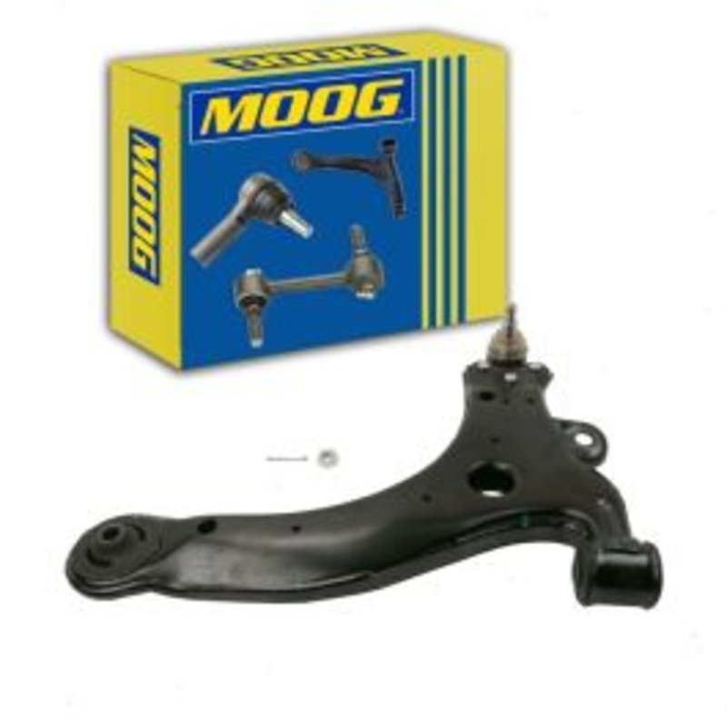 MOOG Front Right Lower Suspension Control Arm Ball Joint for 2005-2009 Buick LaCrosse