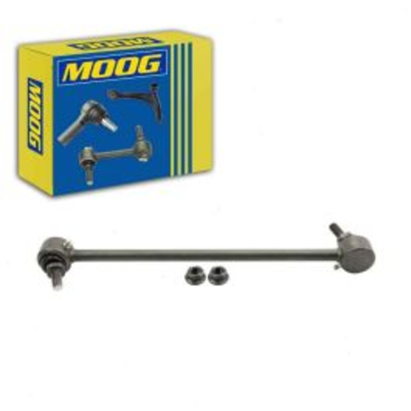 MOOG Front Suspension Stabilizer Bar Link for 2000-2003 BMW Z8