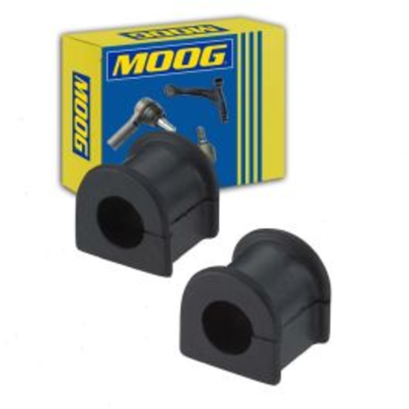 MOOG Front To Frame Stabilizer Bar Bushing Kit for 2005-2012 Toyota Avalon