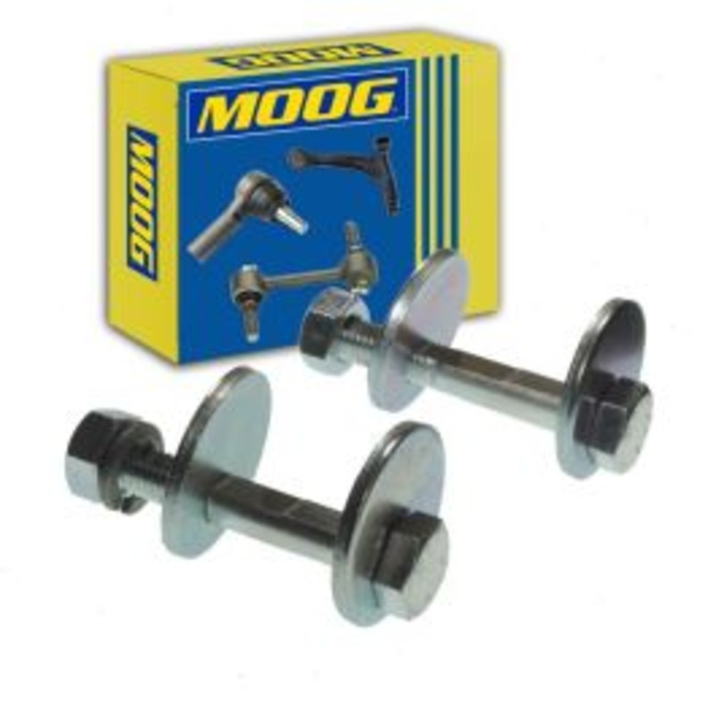 MOOG Front Upper Alignment Caster Camber Kit for 1988-1999 Chevrolet K1500