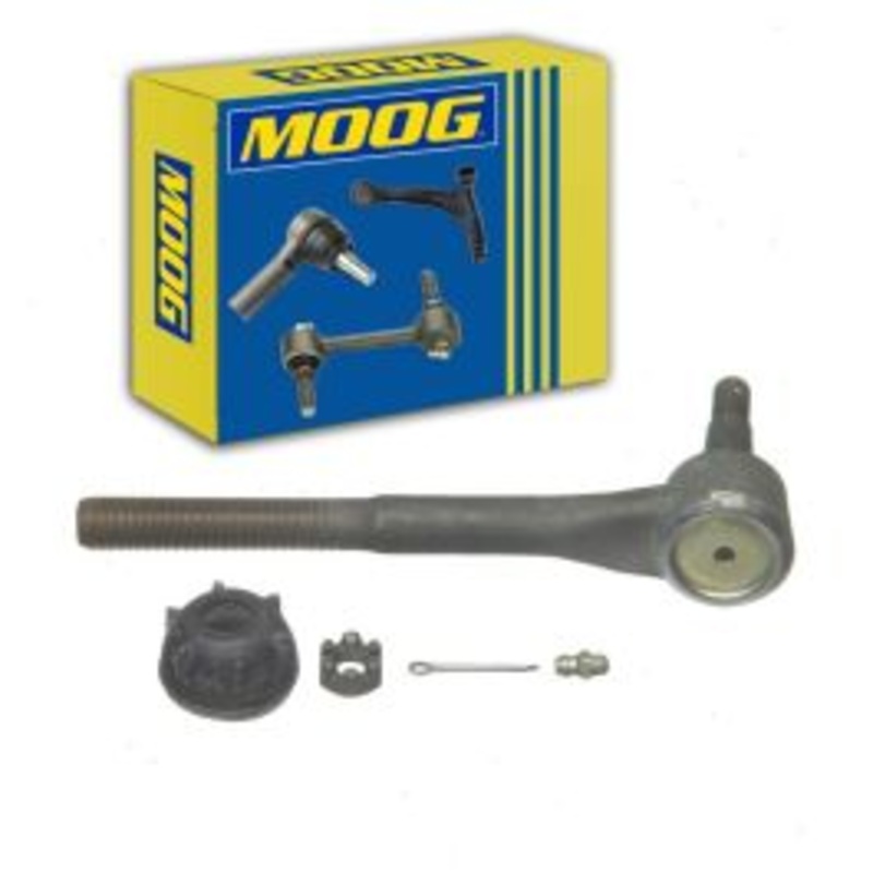 MOOG Inner Steering Tie Rod End for 1965 GMC 1000 Series