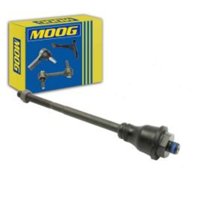 MOOG Inner Steering Tie Rod End for 2002-2006 Chevrolet Avalanche 2500