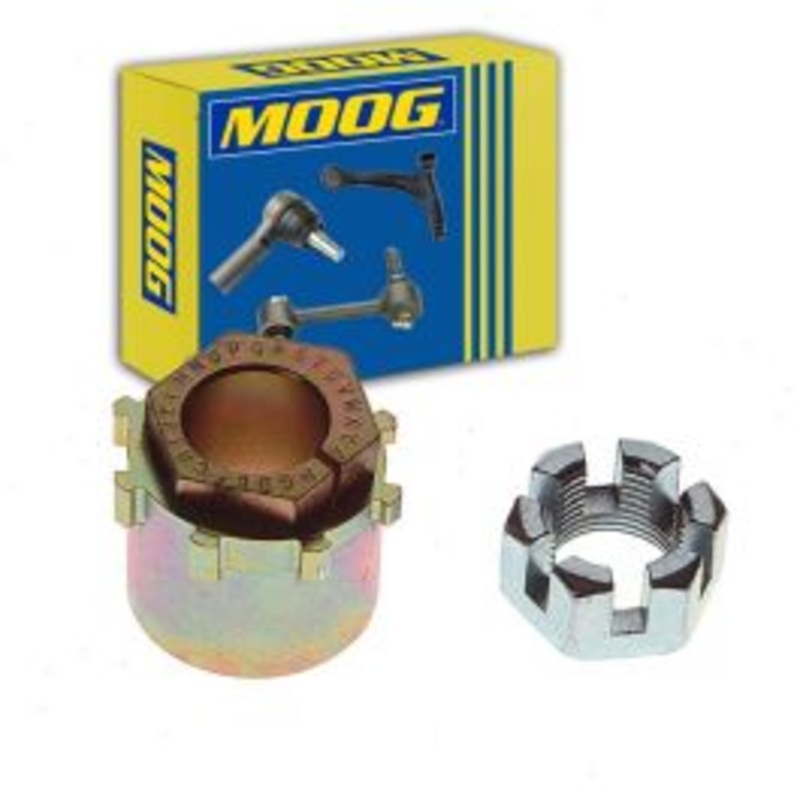 MOOG K80108 Alignment Caster Camber Bushing