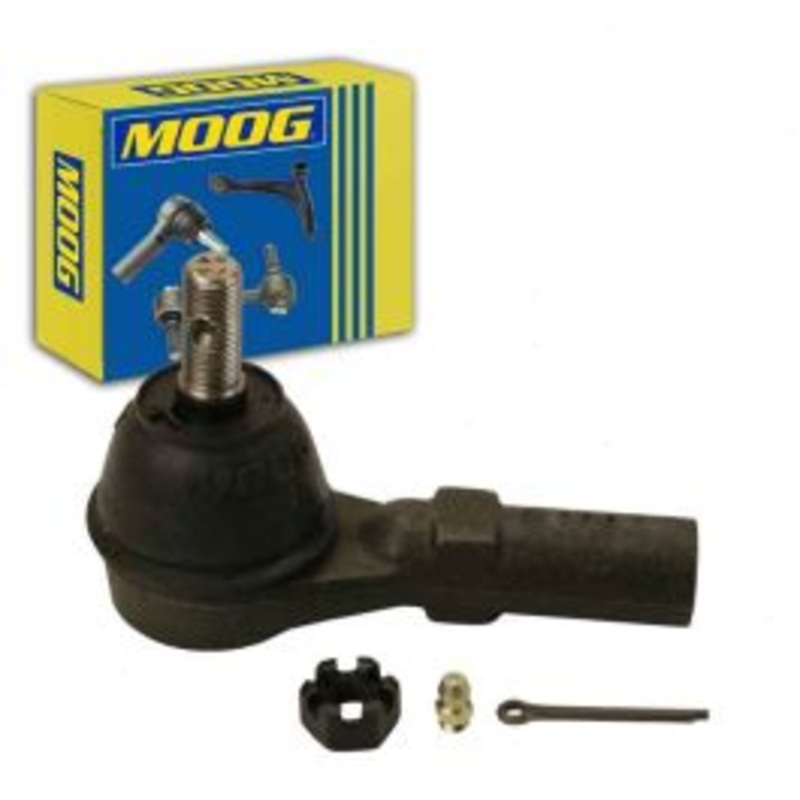 MOOG Outer Steering Tie Rod End for 2005-2014 Ford Mustang